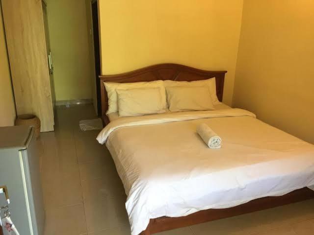 Gina'S Guest House Sanur Exterior foto